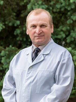 Иван Вячеславович Провков