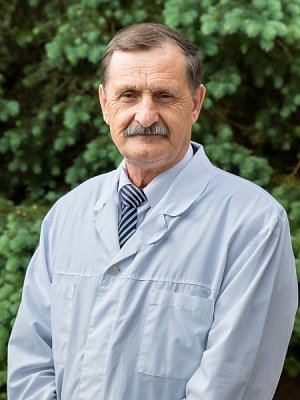 Сергей Александрович Базлов