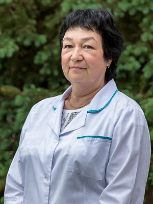 Елена Владимировна Мельникова