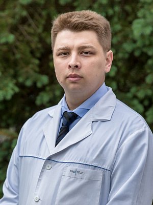 Вячеслав Ренатович Валеев