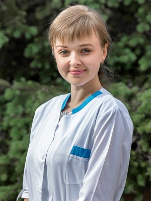 Марина Петровна Садикова