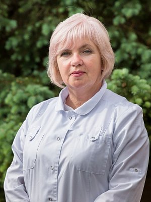Елена Анатольевна Лазарева