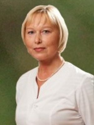 Татьяна Петровна Федосеева