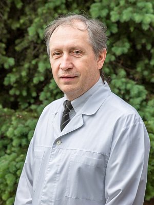 Юрий Анатольевич Вотинов