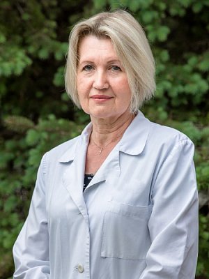 Галина Вячеславовна Гайдаш